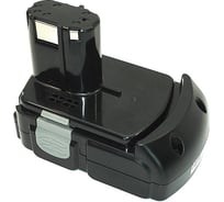 Аккумулятор для Hitachi 3.0Ah 18V Li-ion ОЕМ 271