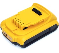 Аккумулятор для DeWalt DCD, DCF, DCG, DCL, DCN, DCS 18V 1500mAh Li-Ion ОЕМ 283