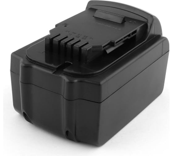 Аккумулятор (14.4 В; 3.0 Ач; Li-Ion) для DeWalt XR, DC, DCF, DCL ОЕМ 066248 1
