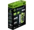 Нейлер GreenWorks GD24BN, 24V, б/щет, 100 уд/мин, гвозди 18GA, LED, 1x2Ач,ЗУ, коробка 3400707VUA 7