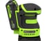 Плоская шлифовальная машина GreenWorks G24SS14, 24V, 115x140мм, 5500 об/мин, ампл. 1,6 мм, 1x2Ач,ЗУ, коробка 3100507VUA 3