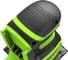 Плоская шлифовальная машина GreenWorks G24SS14, 24V, 115x140мм, 5500 об/мин, ампл. 1,6 мм, 1x2Ач,ЗУ, коробка 3100507VUA 7