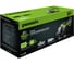 Угловая шлифовальная машина GreenWorks GD24AG, 24V, б/щет, 125 мм, 10500 об/мин,1x4Ач,ЗУ, коробка 3200207VUB 9