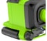 Ленточная шлифовальная машина GreenWorks G24BS, 24V, б/щет, 76х457мм, 259 м/мин, 1x2Ач,ЗУ, коробка 3100607VUA 8