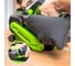 Ленточная шлифовальная машина GreenWorks G24BS, 24V, б/щет, 76х457мм, 259 м/мин, 1x2Ач,ЗУ, коробка 3100607VUA 11