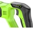 Пила сабельная GreenWorks GPT-BLRS-1, 24V, б/щет, 0-3000/мин, рез 115 мм дер., 1x2Ач,ЗУ, коробка 1200607VUA 5