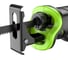 Пила сабельная GreenWorks GPT-BLRS-1, 24V, б/щет, 0-3000/мин, рез 115 мм дер., 1x2Ач,ЗУ, коробка 1200607VUA 7