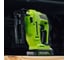 Лобзик GreenWorks GD24JS90, 24V, б/щет, 90мм, 0-3000/мин, 4 ст.маятник, LED, 1x2Ач, ЗУ, коробка 3601707VUA 20