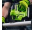 Лобзик GreenWorks GD24JS90, 24V, б/щет, 90мм, 0-3000/мин, 4 ст.маятник, LED, 1x2Ач, ЗУ, коробка 3601707VUA 27