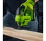 Лобзик GreenWorks GD24JS90, 24V, б/щет, 90мм, 0-3000/мин, 4 ст.маятник, LED, 1x2Ач, ЗУ, коробка 3601707VUA 31