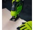 Лобзик GreenWorks GD24JS90, 24V, б/щет, 90мм, 0-3000/мин, 4 ст.маятник, LED, 1x2Ач, ЗУ, коробка 3601707VUA 33