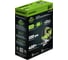 Лобзик GreenWorks GD24JS, 24V, б/щет, 100мм, 800-3000/мин, 4-ст.маятник, алюмниевая подошва, LED, 1x2Ач, ЗУ, коробка 3601407VUA 20