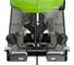 Лобзик GreenWorks GD24JS, 24V, б/щет, 100мм, 800-3000/мин, 4-ст.маятник, алюмниевая подошва, LED, 1x2Ач, ЗУ, коробка 3601407VUA 24