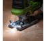 Лобзик GreenWorks GD24JS, 24V, б/щет, 100мм, 800-3000/мин, 4-ст.маятник, алюмниевая подошва, LED, 1x2Ач, ЗУ, коробка 3601407VUA 25