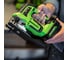 Лобзик GreenWorks GD24JS, 24V, б/щет, 100мм, 800-3000/мин, 4-ст.маятник, алюмниевая подошва, LED, 1x2Ач, ЗУ, коробка 3601407VUA 28