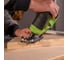 Лобзик GreenWorks GD24JS, 24V, б/щет, 100мм, 800-3000/мин, 4-ст.маятник, алюмниевая подошва, LED, 1x2Ач, ЗУ, коробка 3601407VUA 32