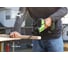 Пила сабельная GreenWorks GPT-CRS-25, 24V, б/щет, 0-3000/мин, рез 80мм по дереву, LED, 1x2Ач, ЗУ, коробка 1200507VUA 7