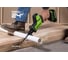 Пила сабельная GreenWorks GPT-CRS-25, 24V, б/щет, 0-3000/мин, рез 80мм по дереву, LED, 1x2Ач, ЗУ, коробка 1200507VUA 10