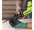 Пила сабельная GreenWorks GPT-CRS-25, 24V, б/щет, 0-3000/мин, рез 80мм по дереву, LED, 1x2Ач, ЗУ, коробка 1200507VUA 9