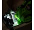 Дисковая пила GreenWorks GD24CS165, 24V, б/щет, диск 165х20мм, 4800об/мин, рез 57мм, 1x4Ач, ЗУ, коробка 1501607VUB 11