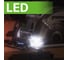Дисковая мини пила GreenWorks G24MCS, 24V, б/щет, диск 120x9.5мм, 6500об/мин, рез 39мм, 1x2Ач, ЗУ, коробка 1501207VUA 8