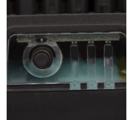 Батарея аккумуляторная IB-14-2.0 (2.0 Ач; 14 В; Li-Ion) Denzel 28432