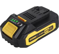 Аккумуляторная батарея TECHNICOM TC-CTB2
