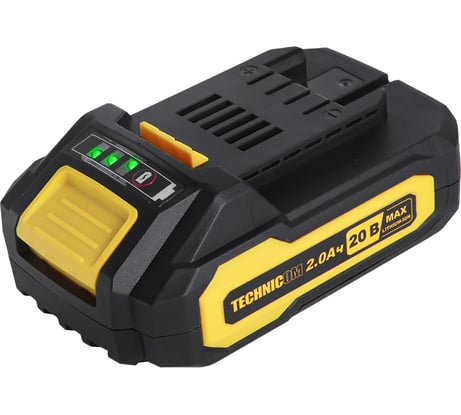 Аккумуляторная батарея TECHNICOM TC-CTB2