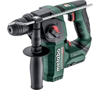 Аккумуляторный перфоратор Metabo PowerMaxx BH 12 BL 16 600207840