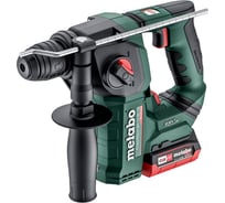 Аккумуляторный перфоратор Metabo PowerMaxx BH 12 BL 16 600207800