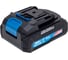 Аккумулятор BULL AK 2001 18.0 В, 2.0 А/ч, Li-Ion XLTpro 1329595 6