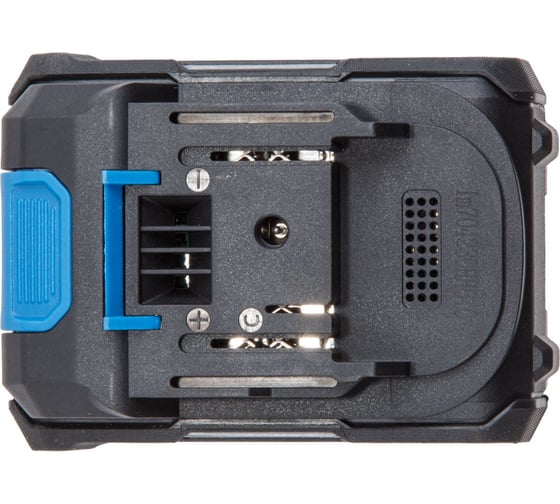 Аккумулятор BULL AK 6002 18.0 В, 6.0 А/ч, Li-Ion XLTpro 1329597
