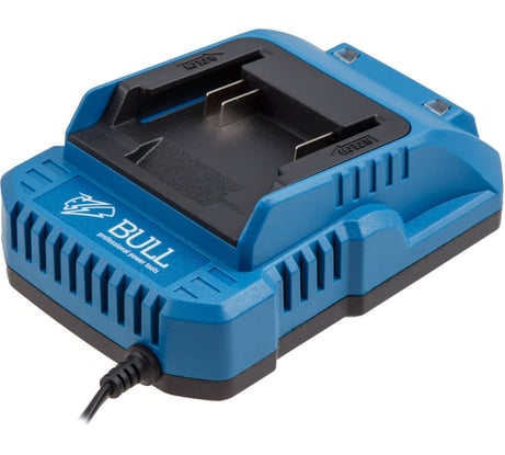 Зарядное устройство BULL LD 2006 1 слот, 2 А XLTpro 1329598
