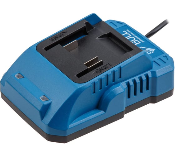 Зарядное устройство BULL LD 2006 1 слот, 2 А XLTpro 1329598