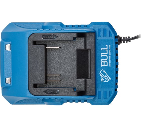 Зарядное устройство BULL LD 2006 1 слот, 2 А XLTpro 1329598
