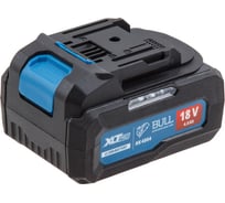 Аккумулятор BULL AK 4004 18.0 В, 4.0 А/ч, Li-Ion XLTpro 1329596