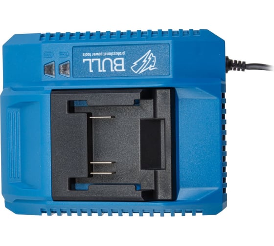Зарядное устройство BULL LD 4004 1 слот, 4 А XLTpro 1329599
