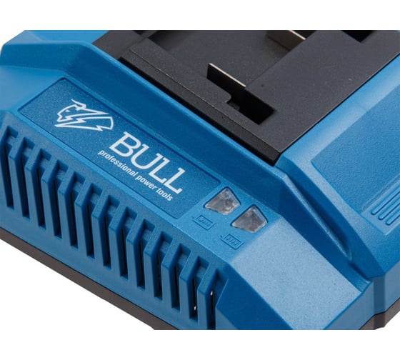 Зарядное устройство BULL LD 4004 1 слот, 4 А XLTpro 1329599