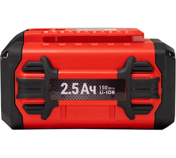 Аккумулятор Мобил К XA625 ПРЕМИУМ 60 В, 2.5 Ач MBK0032703