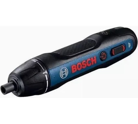 Аккумуляторная отвертка Bosch GO2 06019H2185