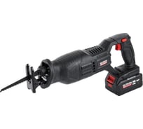 Пила сабельная аккумуляторная Elitech SSC 2028BL (E2206.027.01) HD 205757