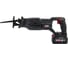 Пила сабельная аккумуляторная Elitech SSC 2028BL (20В, 1х4Ач, рез 115мм) HD 205757 2