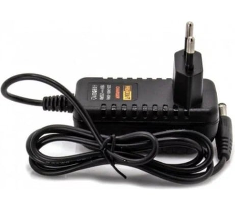 Зарядное устройство PROCRAFT 12V 2А ZAR12/3