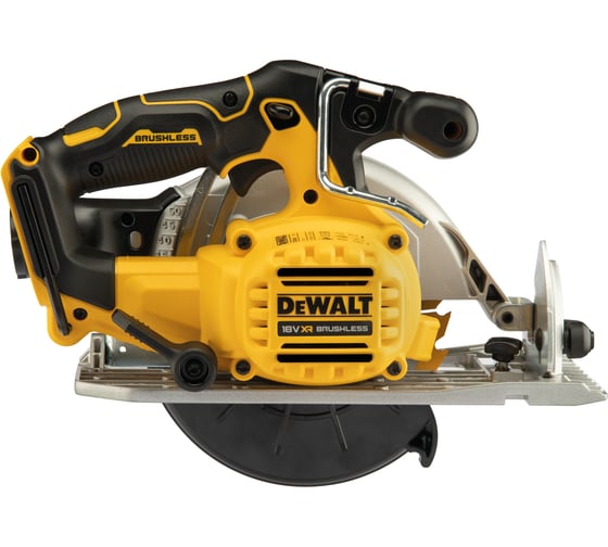 Аккумуляторная дисковая пила Dewalt DCS565N DCS565N-XJ