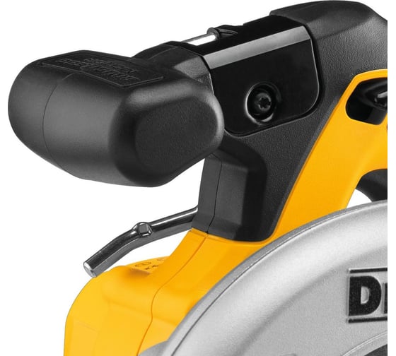 Аккумуляторная дисковая пила Dewalt DCS565N DCS565N-XJ