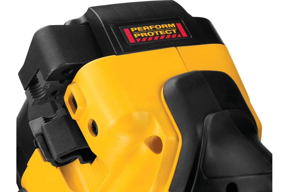 Аккумуляторный бесщеточный болторез Dewalt DCS350N DCS350N-XJ ...