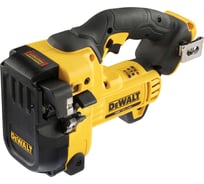 Аккумуляторный бесщеточный болторез Dewalt DCS350N DCS350N-XJ