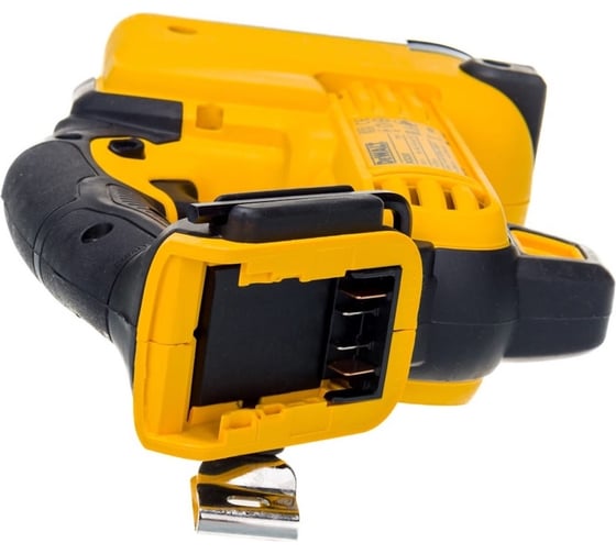 Аккумуляторный бесщеточный болторез Dewalt DCS350N DCS350N-XJ