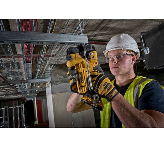 Аккумуляторный бесщеточный болторез Dewalt DCS350N DCS350N-XJ