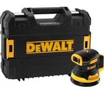Аккумуляторная эксцентриковая шлифмашина Dewalt DCW210NT DCW210NT-XJ
